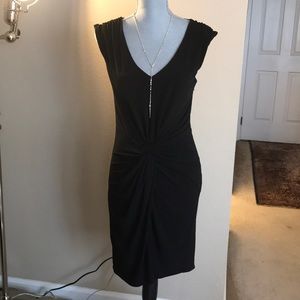 Trina Turk Black Dress